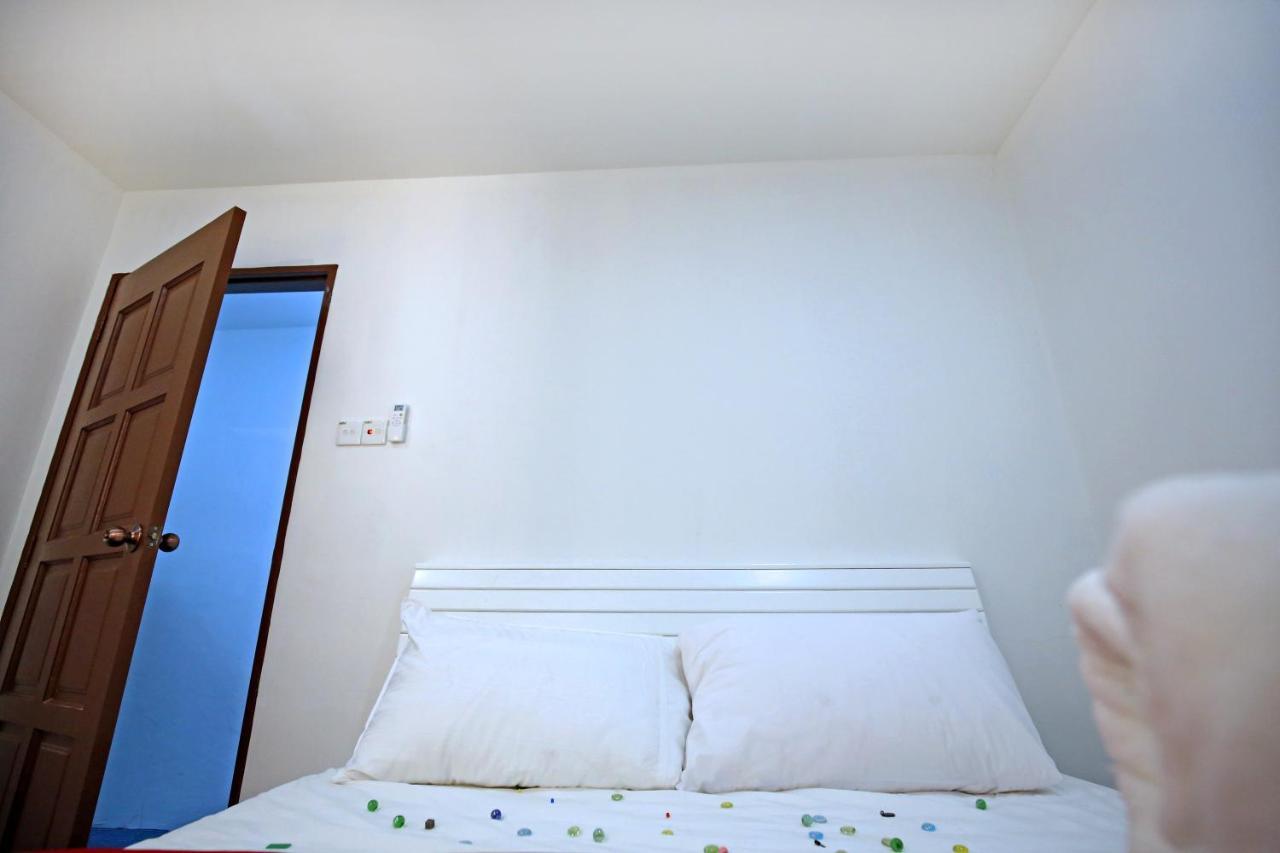 Stay At Jacks Melaka Kültér fotó
