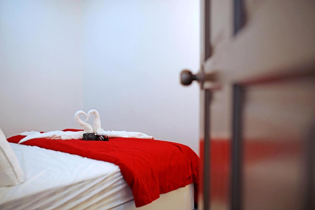 Stay At Jacks Melaka Kültér fotó